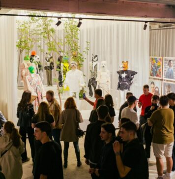 DIPLOMA Show în Sectorul 1. Bucureștenii pot admira până duminică cele mai bune creații ale tinerilor artiști