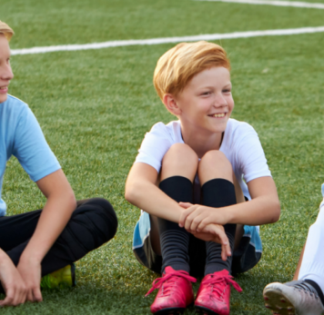 Vouchere pentru sport în valoare de 250 de lei/lună elevilor care învață în grădinițele, școlile și liceele de stat din Sectorul 1