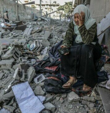 „Soluţia pentru detensionarea situaţiei din Orientul Mijlociu este ca Israelul să înveţe să trăiască în pace alături de vecinii săi”, spune ambasadoarea Libanului la Bucureşti