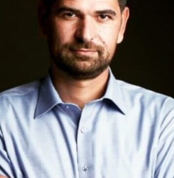 George Cristian Tuţă a demisionat din funcţia de deputat, în vederea preluării mandatului de primar al Sectorului 1