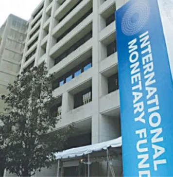 O misiune FMI va vizita Bucureştiul în perioada 5 – 8 noiembrie. Echipa Fondului va realiza o actualizare a perspectivelor macroeconomice