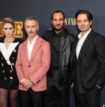 Ali Abbasi, regizorul „The Apprentice”, vine în România la Les Films de Cannes à Bucarest