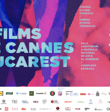 S-au pus în vânzare biletele pentru ediția a XV-a a Les Films de Cannes à Bucarest