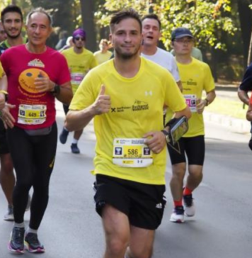 Mii de alergători iau cu asalt Capitala în acest weekend. 35 de linii STB vor suferi modificări!