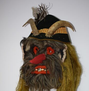 Vampirii şi vârcolacii din arta românească, într-o nouă expoziţie – din 31 octombrie, la Art Safari