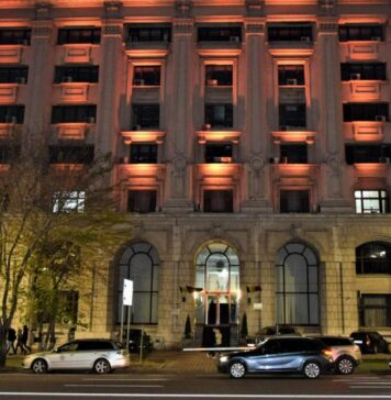 Justice Ministry’s budget supplemented with RON 2.8 ml-plus