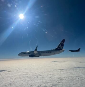 MApN: Forțele ruse au executat o nouă serie de atacuri cu drone asupra unor obiective civile și de infrastructură din Ucraina, în proximitatea frontierei fluviale cu România