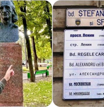 Dan Negru: Aseară, la finalul unei zile importante pentru istoria R. Moldova, o televiziune românească de știri (a doua în topul audiențelor de știri) difuza…o cursă de Formula 1