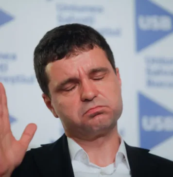 Cristoiu: Nicuşor Dan nu a făcut absolut nimic pentru Bucureşti timp de 4 ani, iar acum, prin jocuri de culise, e pus să facă politică în loc de administraţie