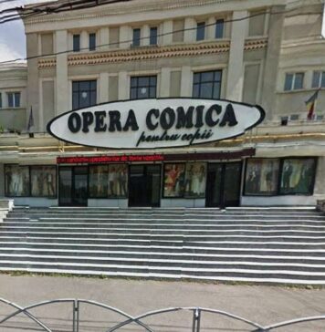 Primul musical accesibilizat în limbajul semnelor în România, la Opera Comică pentru Copii