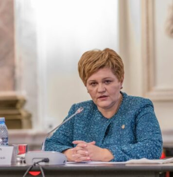 Oana Marciana Ozmen (PNL), la un an de la atacul Hamas asupra Statului Israel: În continuare, România rămâne alături de Statul Israel în lupta contra terorismului, radicalismului și extremismului