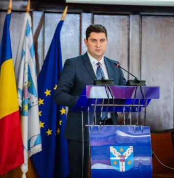 PSD: Muraru, nașul mare la botezul alianței penalo – extremiste PNL – AUR, care a pus vicii la CJ Iași