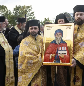 Manifestări religioase de Sf. Dumitru/ Procesiunea „Calea Sfinţilor” – joi, în Capitală