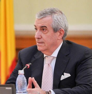 Fostul premier Călin Popescu-Tăriceanu, achitat de Înalta Curte de Casaţie şi Justiţie într-un dosar de luare de mită