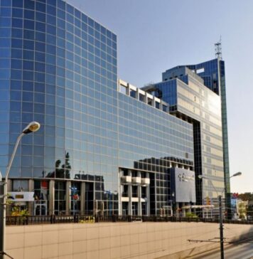 Chamber of Commerce: Total turnover of the top 10 companies in national companies ranking 270.56 B euros