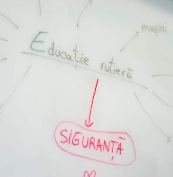 Proiecte de educație rutieră și educație seismică, pentru elevii din Sectorul 3