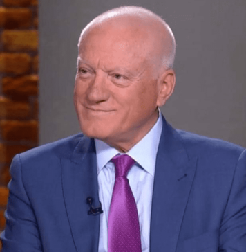 Valeriu Stoica: Nicolae Ciucă este „imun” la corupţie