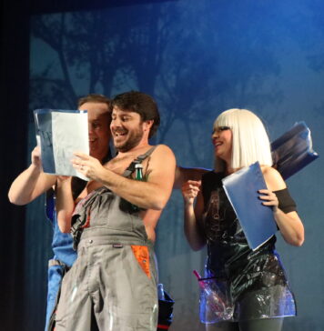 Visul unei nopţi de vară, pe 9 noiembrie, la Teatrul Nottara – o producţie Teatrul Stela Popescu