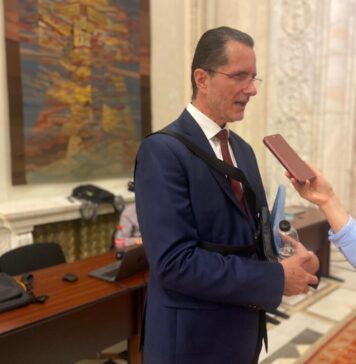 Parlamentul a numit şapte membri titulari ai Consiliului Naţional al Audiovizualului (CNA)