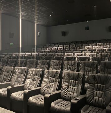 Festivalul filmelor de artă la Happy Cinema Vitantis: o călătorie vizuală prin marile capodopere ale lumii!