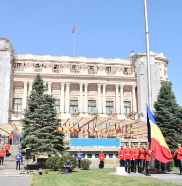 Un eveniment dedicat Armatei Române deviază șapte linii de transport din București