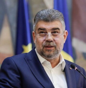 Ciolacu: Ne-am ales cu foarte multe după mandatul domnului Iohannis, care l-a înfrânt pe domnul Ponta. Cu trei găuri