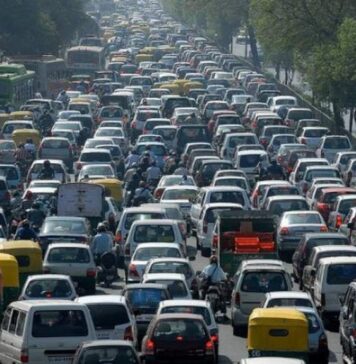 București și Cluj-Napoca sunt pe ultimele locuri în Europa la capitolul mobilitate urbană