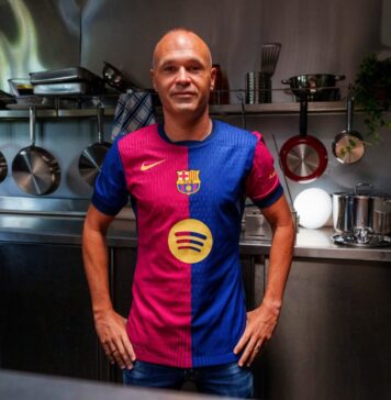 Andres Iniesta îşi va anunţa planurile de viitor pe 8 octombrie