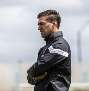 Antrenorul uruguayan Diego Alonso, demis de pe banca tehnică a echipei Panathinaikos Atena