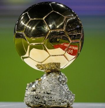 Real Madrid şi FC Barcelona au cucerit cele mai multe trofee la Gala premiilor Balonul de Aur