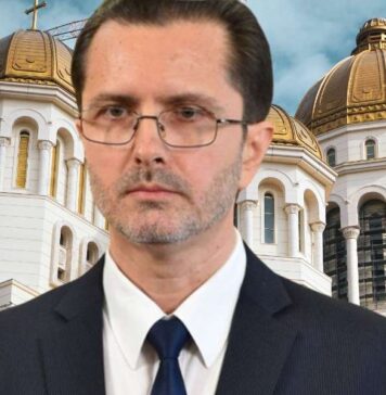 Vasile Bănescu , propus membru titular la CNA din partea Guvernului