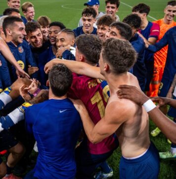 FC Barcelona a învins-o pe Bayern Munchen cu 4-1, în Liga Campionilor