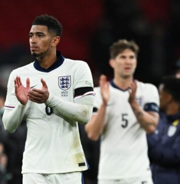 Anglia a pierdut pe Wembley în faţa Greciei, în Liga Naţiunilor
