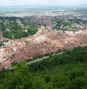 Brașov, Sibiu și Cluj-Napoca, cele mai populare destinații din România în 2024. Litoralul pierde teren în preferințele turiștilor