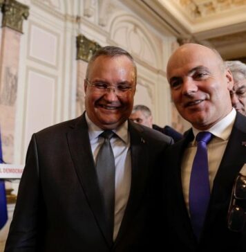 Rareş Bogdan: Nicolae Ciucă, ca viitor preşedinte, va fi un partener de încredere al tuturor administraţiilor locale