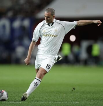 Fostul internaţional Leonardo Bonucci, în staff-ul tehnic al naţionalei Under 20 a Italiei