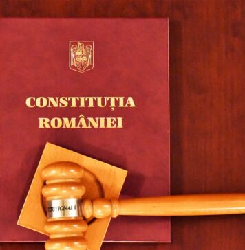 Curtea Constituţională a respins contestaţia Dianei Şoşoacă faţă de neînregistrarea candidaturii sale la Preşedinţie. Urmează motivarea