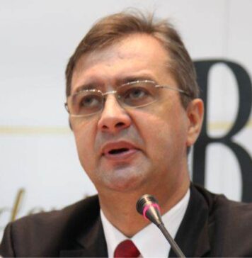 Iulian Chifu „traduce” alerta Ambasadei SUA: „Nimeni nu poate să-și permită să o ignore”