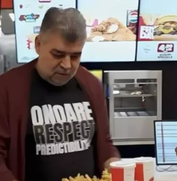 Ciolacu, ironii la adresa lui Nicolae Ciucă, în plină campanie