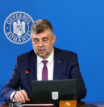 Trust relationship with Liberal leader cannot be wasted, coalition meeting to be held soon, PM Ciolacu says