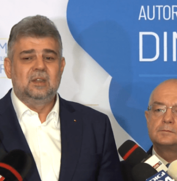 PM Ciolacu: Minimun wage set at 4,050 lei after talks with employers and trade unions