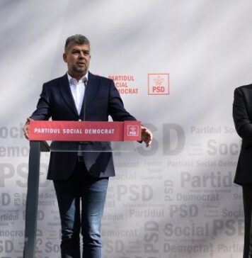 Ciolacu: Cel mai important lucru după 8 decembrie este o majoritate politică democratică. Fără jocuri cu stânga și dreapta unite, unii împotriva altora, am văzut cu toți unde a dus acest lucru