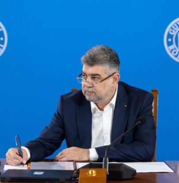 PM Ciolacu: We have reached an agreement with the European Commission on the fiscal plan to reduce deficit