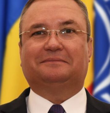 Ciucă: Republica Moldova se îndreaptă spre un viitor mai bun