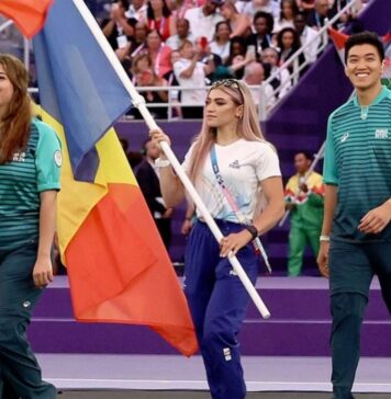 Mihaela Cambei – Nu pot promite o nouă medalie, dar nu mă opresc aici