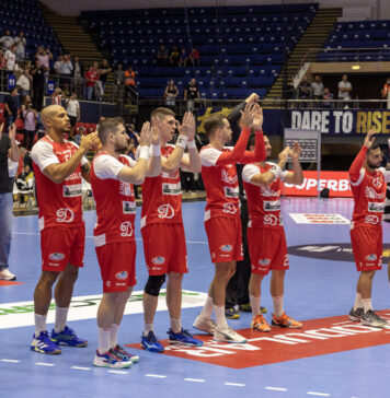 CS Dinamo, la a şasea victorie consecutivă în campionat