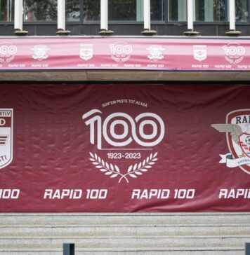 CS Rapid: Percheziţiile DNA vizează aspecte legate de activităţi din trecut