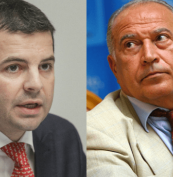 Război public între Daniel Constantin și Dan Voiculescu. Acuzații reciproce halucinante!