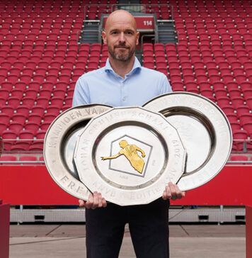 Cred că Erik ten Hag îşi va găsi repede o nouă echipă, spune Arne Slot