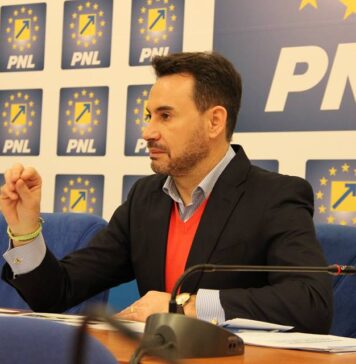 Falcă (PNL): Am ajuns mai jos decât Bulgaria cu indicatorii economici de când e Ciolacu premier